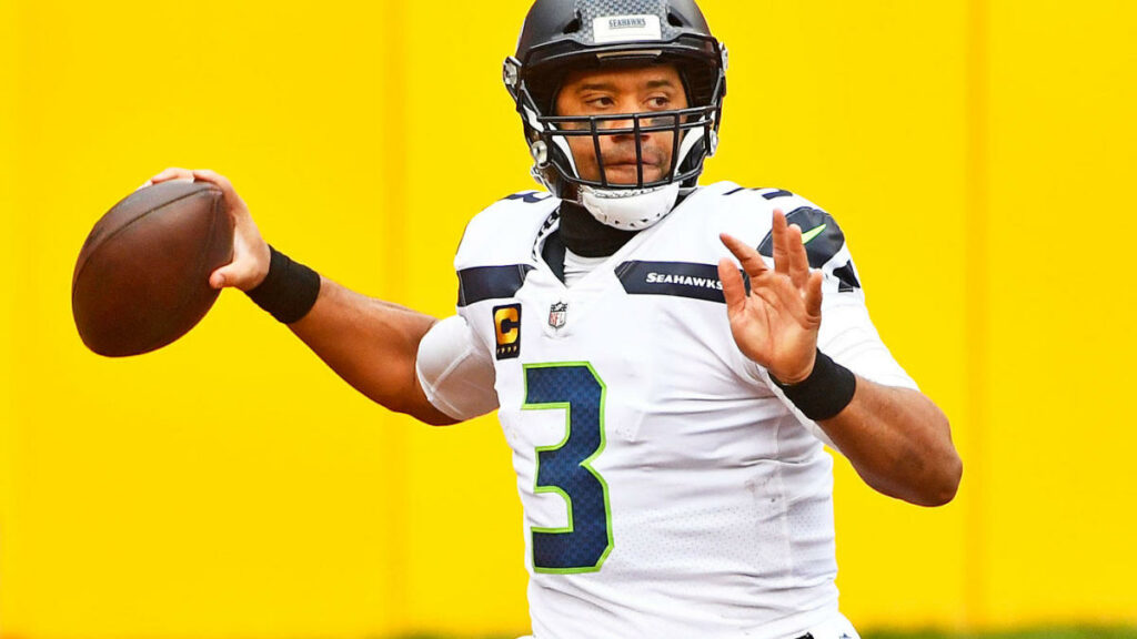 Expert Top Pick of the Day: LA Rams vs Seattle Seahawks