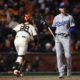 The San Francisco Giants are going on the road for a Game 4 matchup with the Los Angeles Dodgers. Both teams come into the postseason with over 100 wins. This is the playoffs, and every game counts.