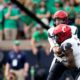 The Temple Owls and the Cincinnati Bearcats face each other in NCAA football today, with the Bearcats off to a great start this season. They are now 4-0, while the Owls have dropped two. However, the outcome of this game might surprise a lot of people.