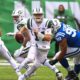New York Jets vs Indianapolis Colts
