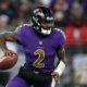 Rams at Ravens Betting Preview