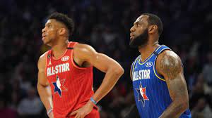 Expert Top Pick of the Day: NBA All-Star Game