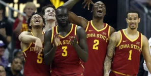 Expert Top Pick of the Day: Iowa State Cyclones vs Miami Hurricanes