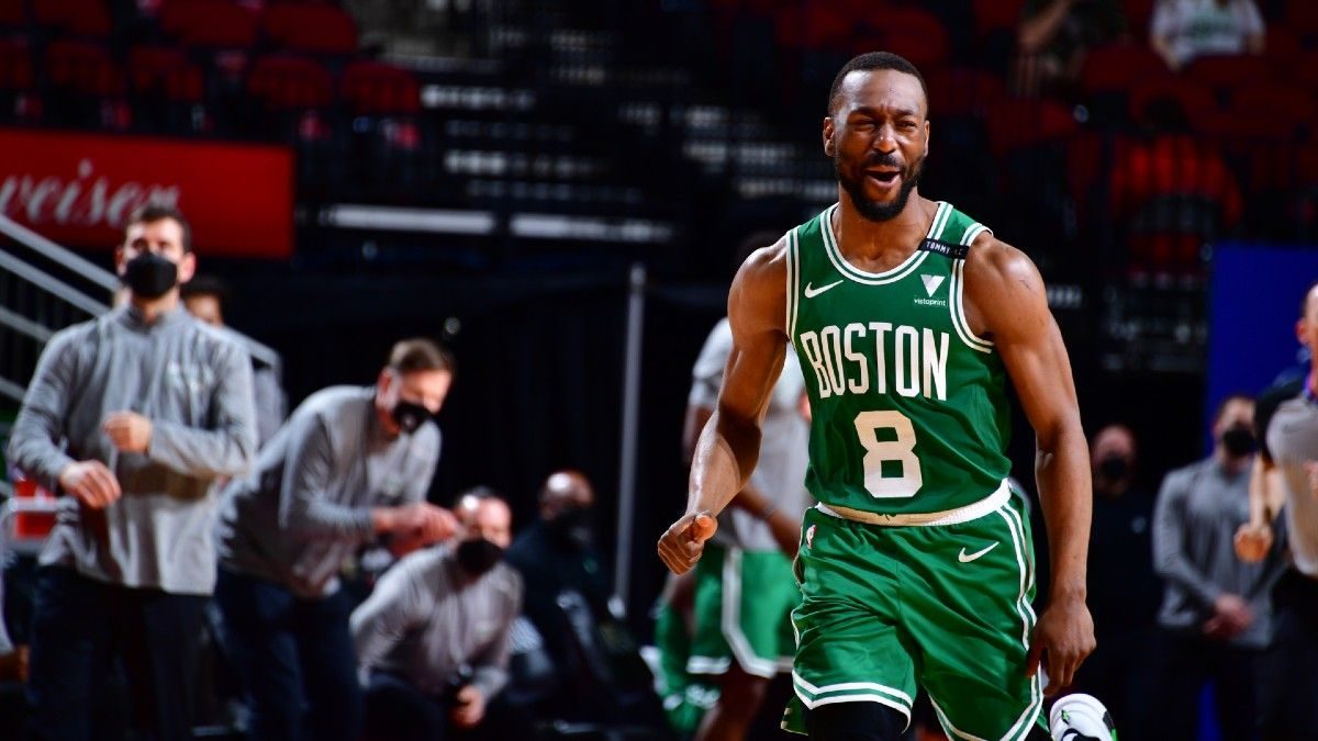 Expert Top Pick of the Day: Utah Jazz vs Boston Celtics