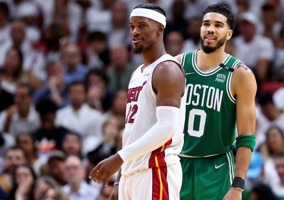Boston Celtics at Miami Heat NBA Betting Analysis, Picks