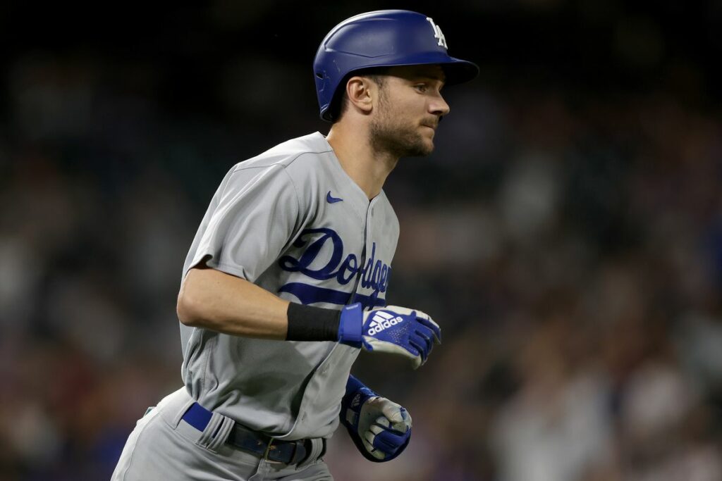Chicago Cubs vs. Los Angeles Dodgers Betting Picks