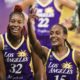 Indiana Fever at Los Angeles Sparks Betting Picks