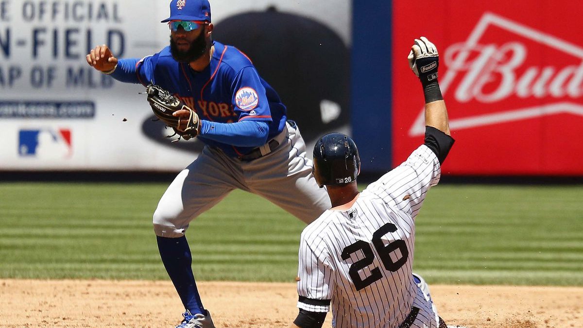 New York Mets vs. New York Yankees MLB Picks