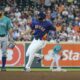 Seattle Mariners at Houston Astros