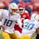 Expert Top Pick of the Day: Kansas City Chiefs at Los Angeles Chargers