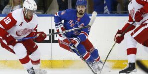 Expert Top Pick of the Day: New York Rangers vs. Los Angeles Kings