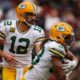 Tennessee Titans at Green Bay Packers