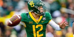 Expert Top Pick of the Day: Baylor Bears vs. Air Force Falcons