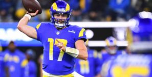 Expert Top Pick of the Day: Los Angeles Rams vs. Green Bay Packers