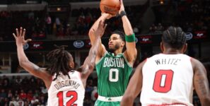 Expert Top Pick of the Day: Boston Celtics at Los Angeles Clippers