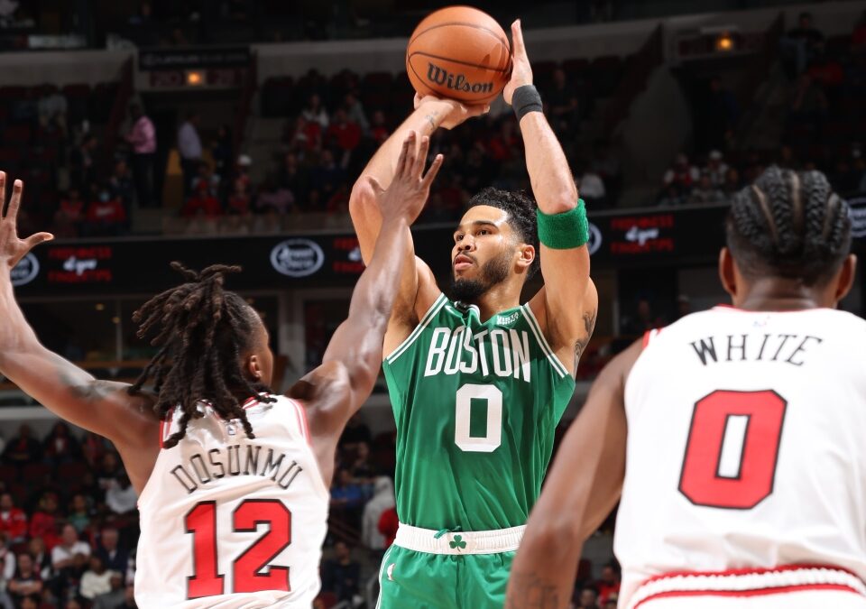 Boston Celtics vs Clippers