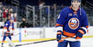 Expert Top Pick of the Day: Florida Panthers at New York Islanders