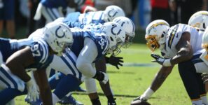 Los Angeles Chargers vs Indianapolis Colts Betting Picks