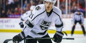 Expert Top Pick of the Day: Los Angeles Kings at Boston Bruins
