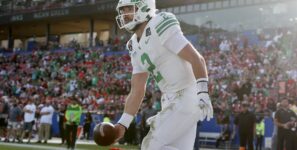 North Texas Mean Green at Boise State Broncos Betting Picks