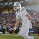 North Texas Mean Green at Boise State Broncos