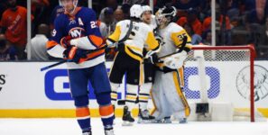 Pittsburgh Penguins vs New York Islanders Betting Picks