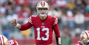 Expert Top Pick of the Day: San Francisco 49ers vs. Seattle Seahawks