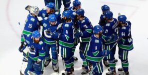 Expert Top Pick of the Day: St. Louis Blues at Vancouver Canucks