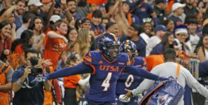Expert Top Pick of the Day: UTSA Roadrunners at Troy Trojans