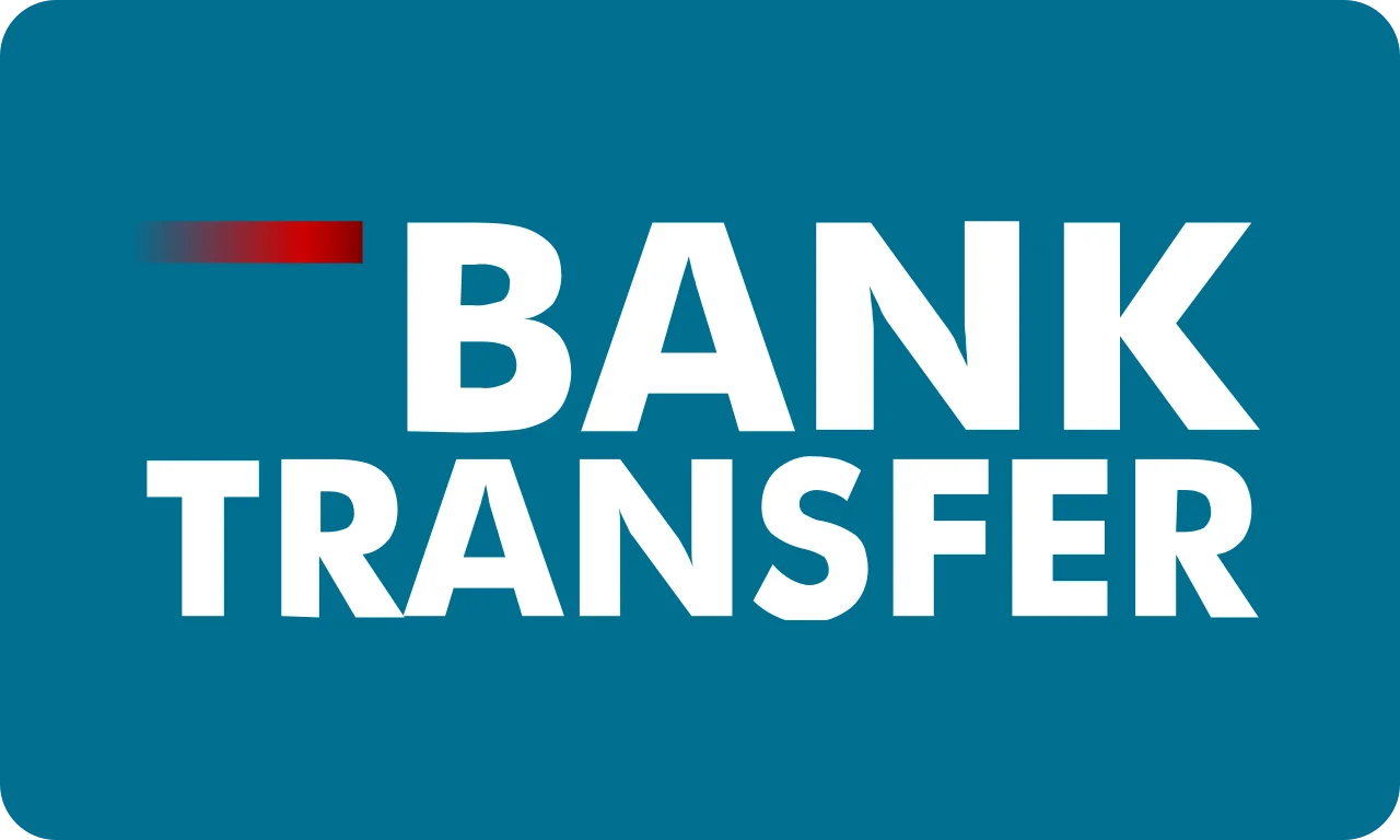banktransfer Logo