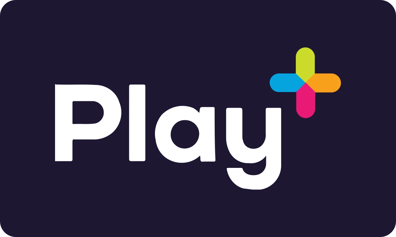 playplus Logo