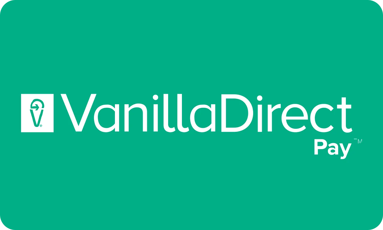 vanilladirect Logo