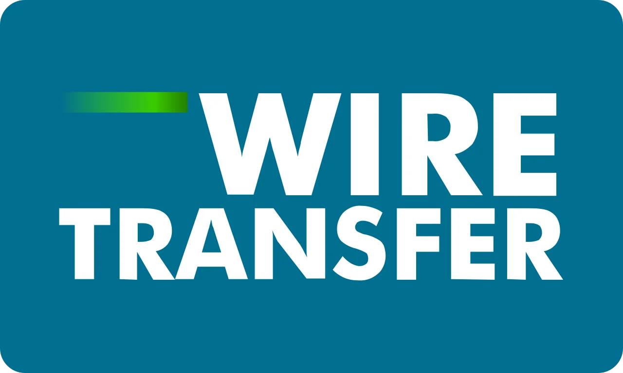 wiretransfer Logo