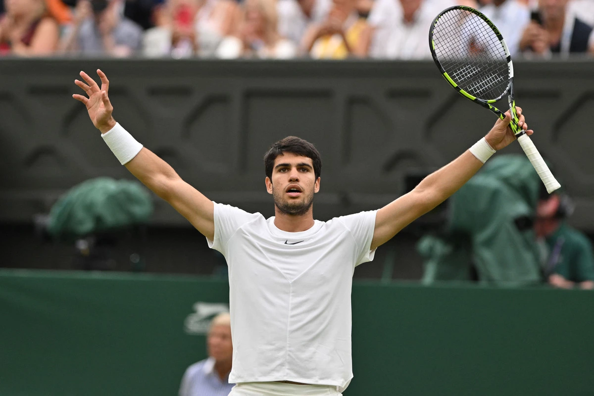 Djokovic vs. Alcaraz: Clash of Generations in Wimbledon Final