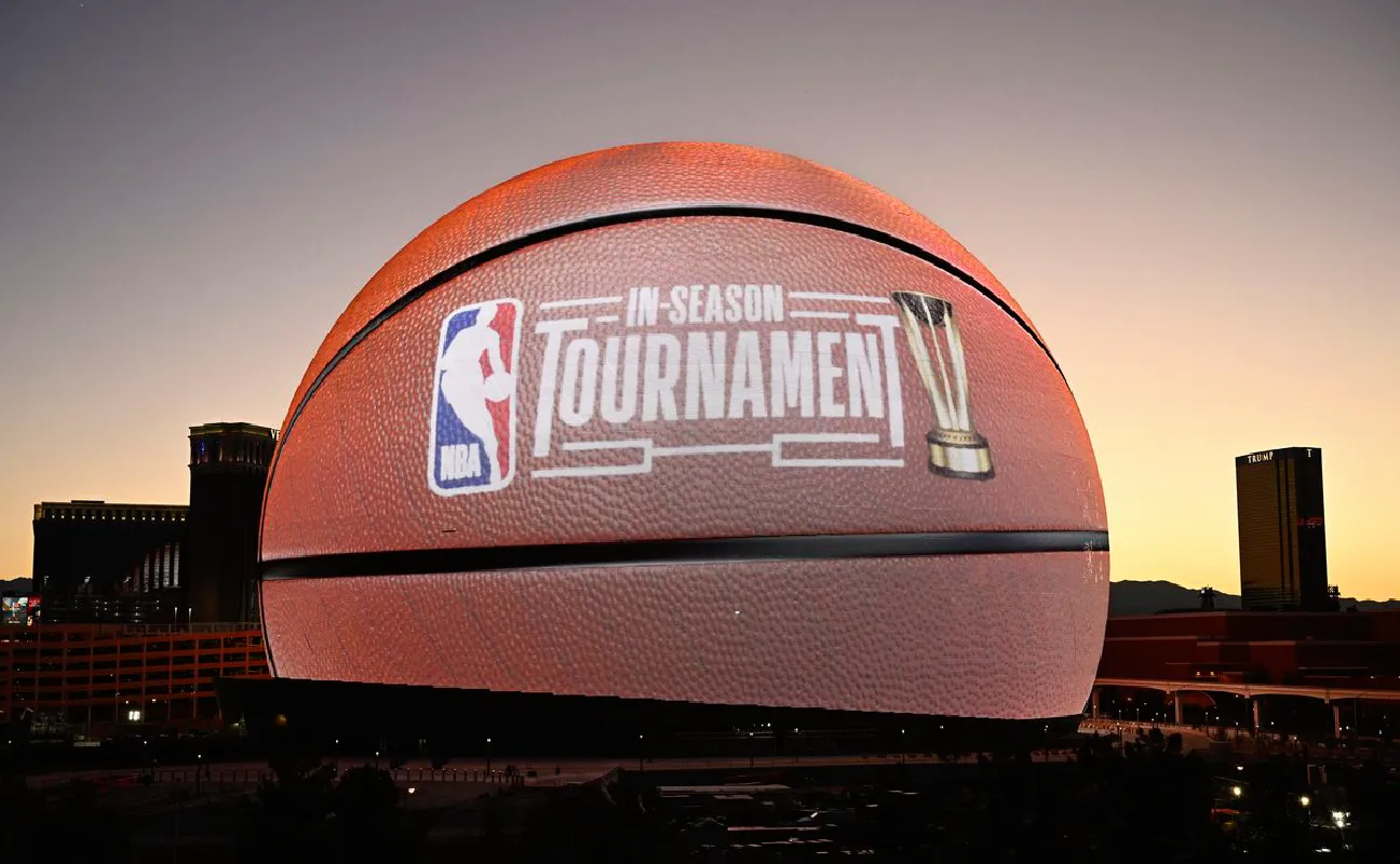 NBA In-Season Tournament: Intense Competition & High Stakes
