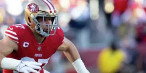 49ers Face Uncertainty Over Nick Bosa’s Contract
