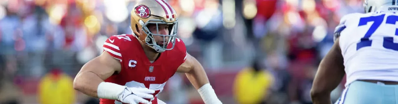 Nick Bosa Contract: 49ers' Deal Dilemma