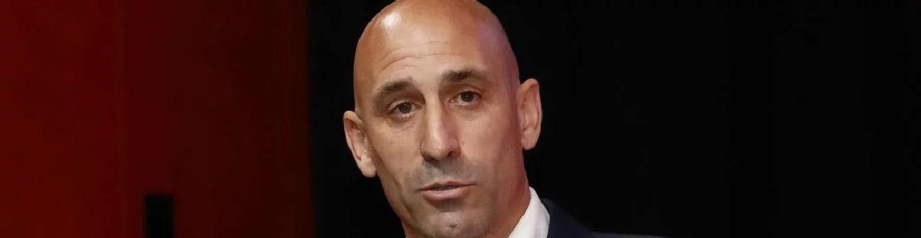 Luis Rubiales Faces Investigation for Alleged Assault