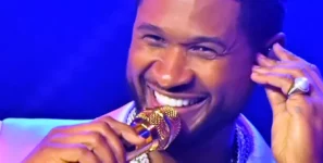 Usher Headlines Super Bowl LVIII Halftime Show
