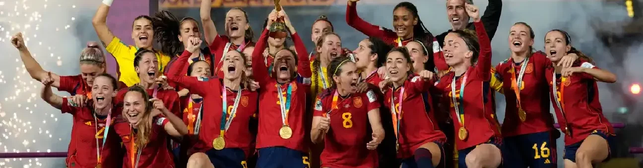 Spain Women's World Cup: Boycott Ends Amid Reforms