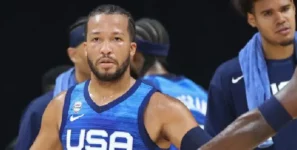 Team USA Gets Their First Defeat at the FIBA World Cup