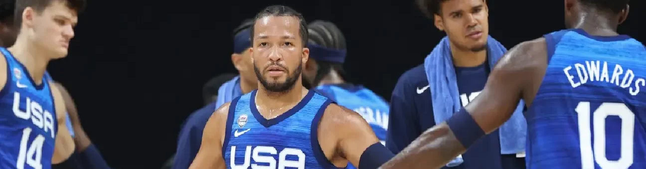 FIBA World Cup 2023: Team USA Suffers Unexpected Loss