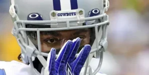 Cowboys Micah Parsons Steps into Spotlight After Diggs Injury