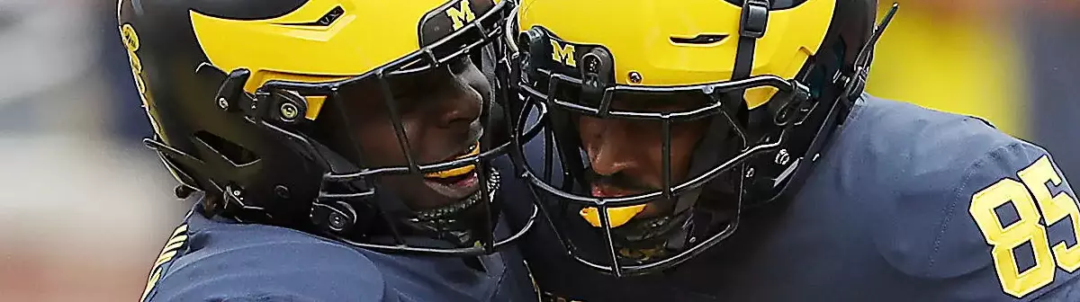 Drama in NCAA Football: Michigan Wolverines Signs of Foul Play?