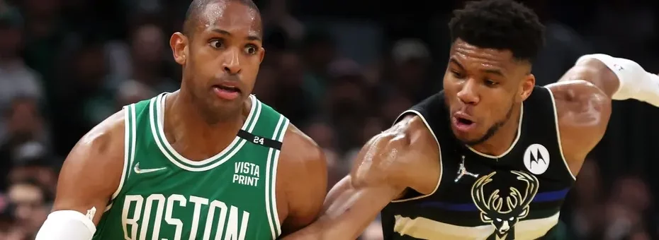 Bucks vs Celtics Betting Analysis: Eastern Conference Showdown