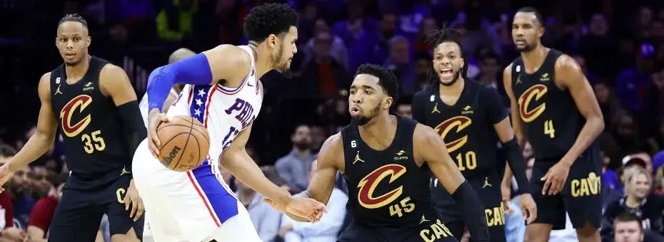 Cavaliers vs 76ers Prediction: Odds for the Eastern Supremacy