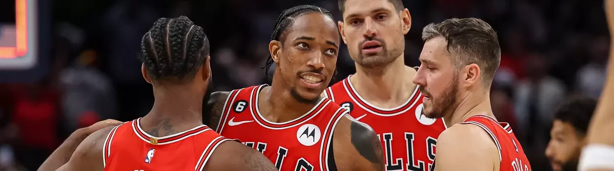 Spurs vs Bulls Predictions: Chicago's Best Bet to Dominate