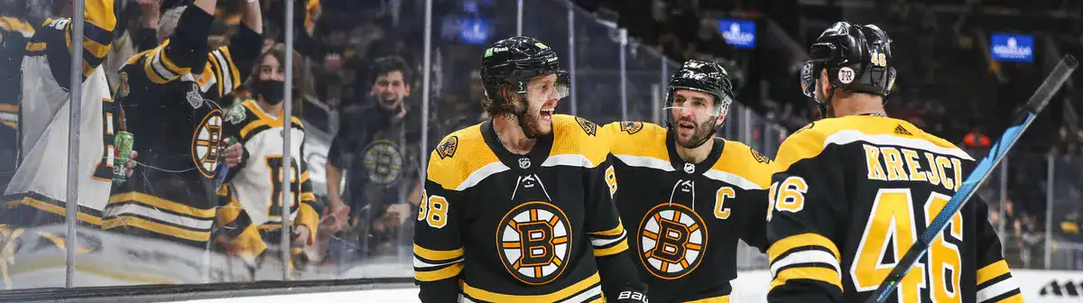 Bruins vs Penguins Prediction: Top Betting Odds for this NHL Clash