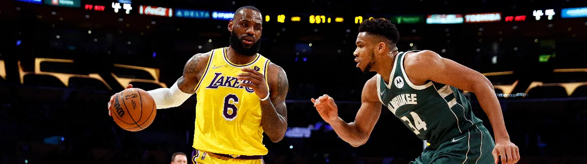 Bucks vs Lakers Predictions: Tight Odds for Tonight's Action in LA