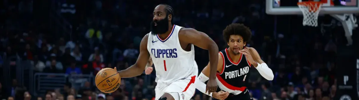Clippers vs Trail Blazers Prediction: Betting Moves Toward LA